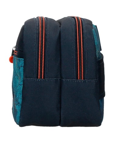 MOCHILA 44CM 2C. ENSO LITTLE URBAN QUEEN